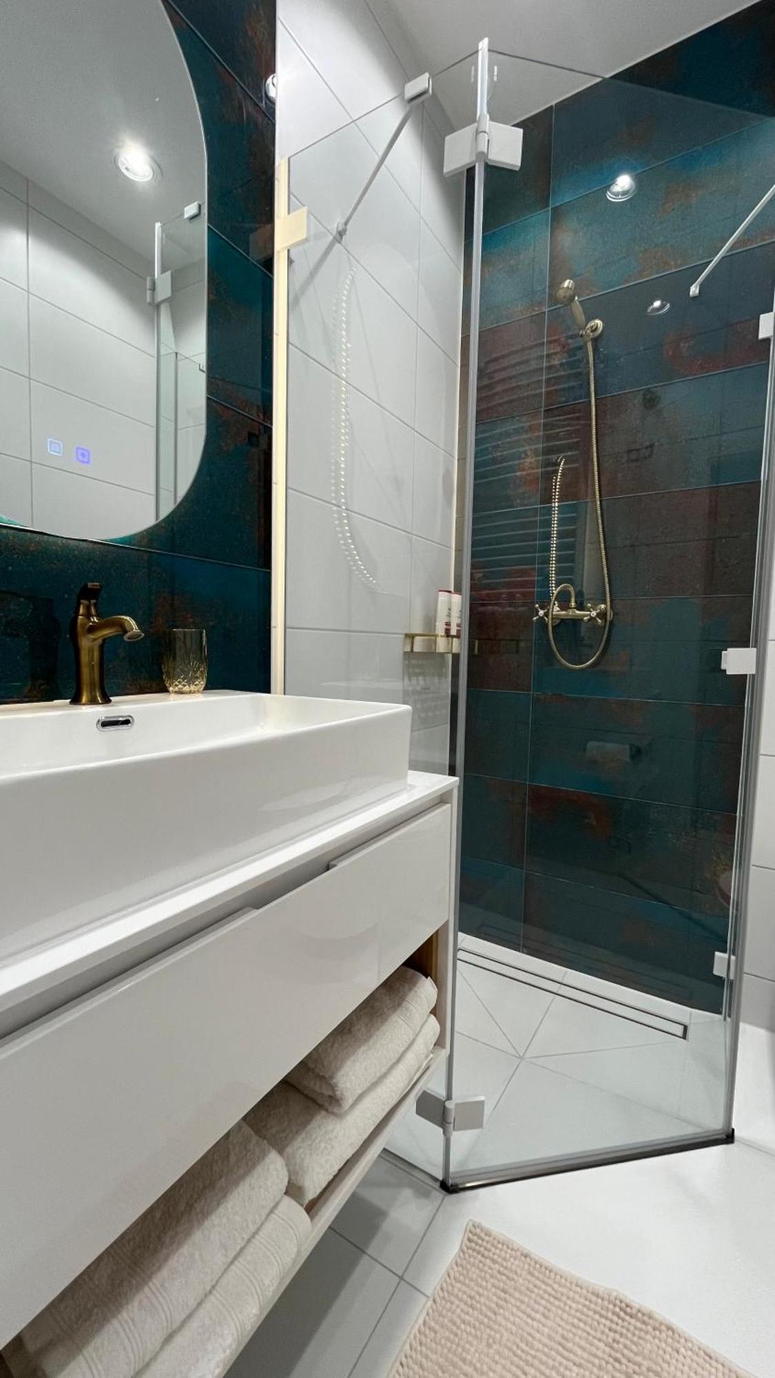 Apartament Barska Park Перемишль Екстер'єр фото